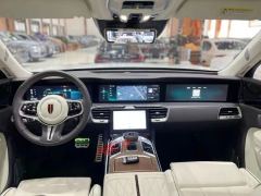 FAW HS5 2.0T AWDPro50Anniversary Edition - photo 4