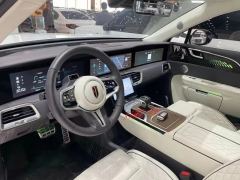 FAW HS5 2.0T AWDPro50Anniversary Edition - photo 5