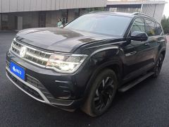 Volkswagen Teramont 380TSI 4WD Luxury Edition - ფოტო 1