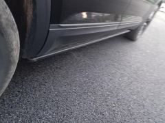 Volkswagen Teramont 380TSI 4WD Luxury Edition - ფოტო 10