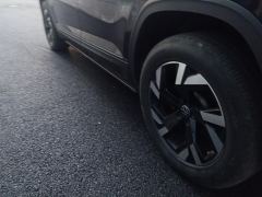 Volkswagen Teramont 380TSI 4WD Luxury Edition - ფოტო 11