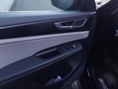 Volkswagen Teramont 380TSI 4WD Luxury Edition - ფოტო 12