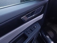 Volkswagen Teramont 380TSI 4WD Luxury Edition - ფოტო 13