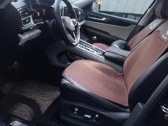 Volkswagen Teramont 380TSI 4WD Luxury Edition - ფოტო 14