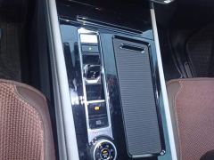 Volkswagen Teramont 380TSI 4WD Luxury Edition - ფოტო 19
