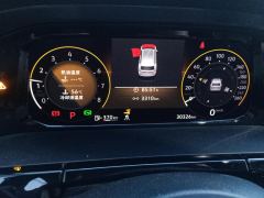 Volkswagen Teramont 380TSI 4WD Luxury Edition - ფოტო 20