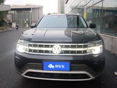Volkswagen Teramont 380TSI 4WD Luxury Edition - ფოტო 3