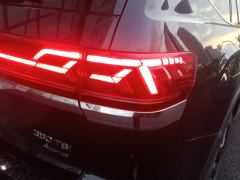 Volkswagen Teramont 380TSI 4WD Luxury Edition - ფოტო 5