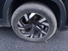Volkswagen Teramont 380TSI 4WD Luxury Edition - ფოტო 6