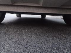 Volkswagen Teramont 380TSI 4WD Luxury Edition - ფოტო 8