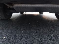 Volkswagen Teramont 380TSI 4WD Luxury Edition - ფოტო 9