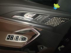 BMW X1 sDrive25Li M Sport Package - ფოტო 13