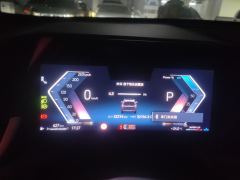 BMW X1 sDrive25Li M Sport Package - ფოტო 20