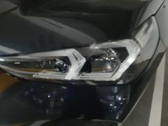 BMW X1 sDrive25Li M Sport Package - ფოტო 4