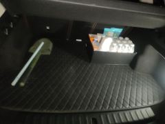 BMW X1 sDrive25Li M Sport Package - ფოტო 7
