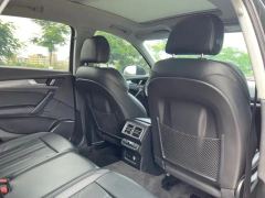 Audi Q5L 45 TFSI Dynamic Select Edition - photo 10