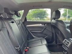 Audi Q5L 45 TFSI Dynamic Select Edition - photo 11