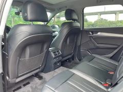 Audi Q5L 45 TFSI Dynamic Select Edition - photo 12