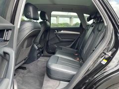 Audi Q5L 45 TFSI Dynamic Select Edition - photo 13