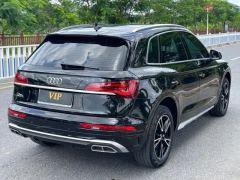 Audi Q5L 45 TFSI Dynamic Select Edition - photo 18