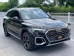 Audi Q5L 45 TFSI Dynamic Select Edition - photo 3