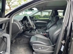 Audi Q5L 45 TFSI Dynamic Select Edition - photo 4