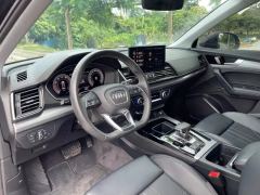 Audi Q5L 45 TFSI Dynamic Select Edition - photo 5