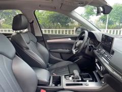 Audi Q5L 45 TFSI Dynamic Select Edition - photo 8