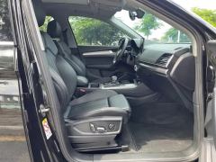 Audi Q5L 45 TFSI Dynamic Select Edition - photo 9