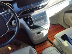 Buick GL8 Land Business Class 652T Premium - photo 19