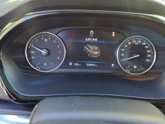 Buick GL8 Land Business Class 652T Premium - photo 20