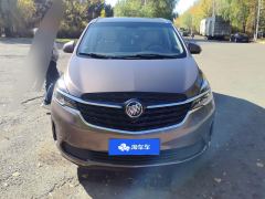 Buick GL8 Land Business Class 652T Premium - photo 3