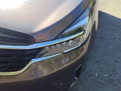 Buick GL8 Land Business Class 652T Premium - photo 4