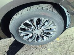 Buick GL8 Land Business Class 652T Premium - photo 6