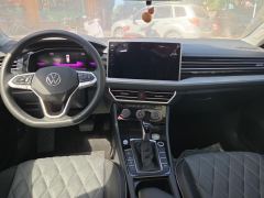 Volkswagen Jetta 300TSI Edition - ფოტო 16