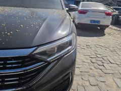 Volkswagen Jetta 300TSI Edition - ფოტო 4