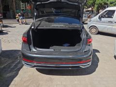 Volkswagen Jetta 300TSI Edition - ფოტო 7