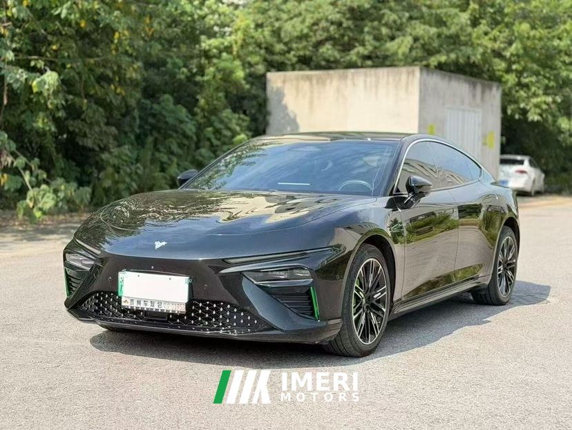 Neta S BEV 520km 520 Rear-wheel drive Lite Version - ავტომობილი ჩინეთიდან