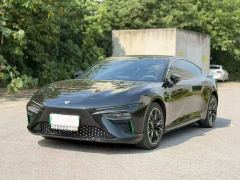 Neta S BEV 520km 520 Rear-wheel drive Lite Version - ფოტო 1