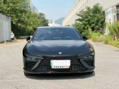 Neta S BEV 520km 520 Rear-wheel drive Lite Version - ფოტო 2
