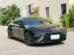 Neta S BEV 520km 520 Rear-wheel drive Lite Version - ფოტო 3