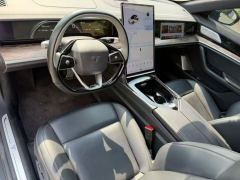 Neta S BEV 520km 520 Rear-wheel drive Lite Version - ფოტო 4