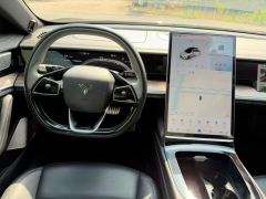 Neta S BEV 520km 520 Rear-wheel drive Lite Version - ფოტო 5