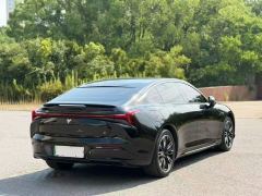 Neta S BEV 520km 520 Rear-wheel drive Lite Version - ფოტო 7