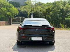 Neta S BEV 520km 520 Rear-wheel drive Lite Version - ფოტო 8