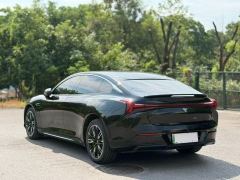 Neta S BEV 520km 520 Rear-wheel drive Lite Version - ფოტო 9