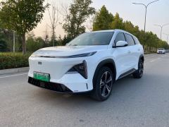 Geely Galaxy L7 1.5T 115km Starship - фото 1
