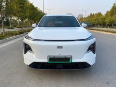 Geely Galaxy L7 1.5T 115km Starship - фото 2