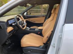Geely Galaxy L7 1.5T 115km Starship - фото 5