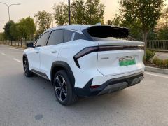 Geely Galaxy L7 1.5T 115km Starship - фото 7